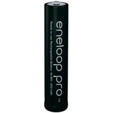 AKAAA.930E.P/BOX; Akum. R03 AAA 1.2V 930mAh Eneloo
