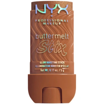 BUTTERMELT STIX glow boosting stick #Melt You Late