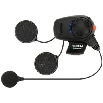 Motorcycle Intercom SENA SMH5-10 | SMH5-10 | 88096