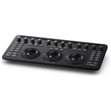 Blackmagic DaVinci Resolve Micro Color Panel