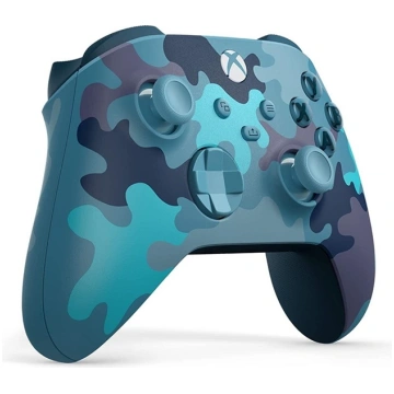 CONTROLLER XBOX SERIES VELOCITY GREEN KSLMI1KON007