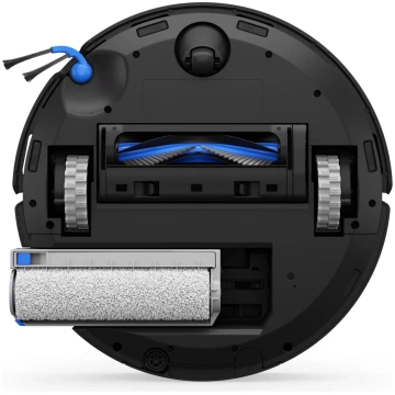 ECOVACS VACUUM CLEANER ROBOT/DEEBOT T80 OMNI ECOVA