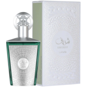 Lattafa Sherif Smaržas EDP 100 ml EB309928543