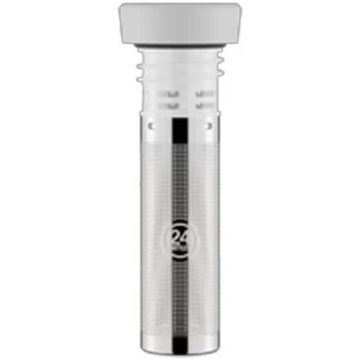Pudeles korķis Bottle lid CLIMA, Silver, 24 Bottle