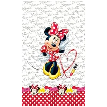 AG Design Minnie Mouse ar lūpu krāsu, Disney aizka