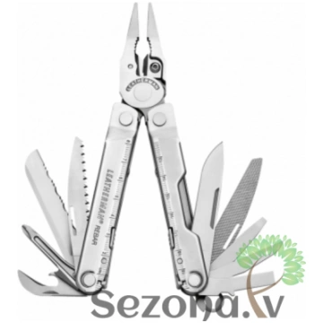 Leatherman Multitool REBAR