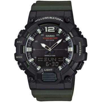 Vīriešu pulkstenis Casio Collection HDC-700-3AVEF
