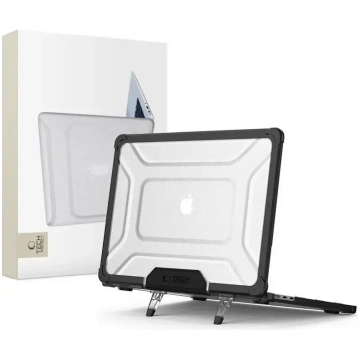 Tech-Protect SMARTSHELL PRO MacBook Air 13 M2 / M3