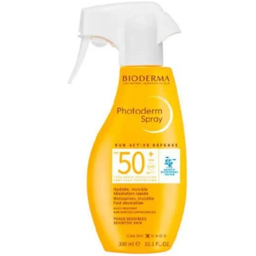 Bioderma photoderm max spray spf50 300ml
