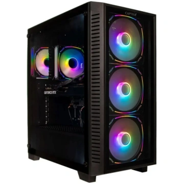 Datora PC Captiva R98-664 Highend Gaming Ryzen 7 7