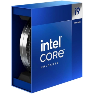 Intel® Core™ i9-14900K galddatora procesors 24 kod