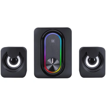 PC speakers V14 2.1 11W USB + bluetooth