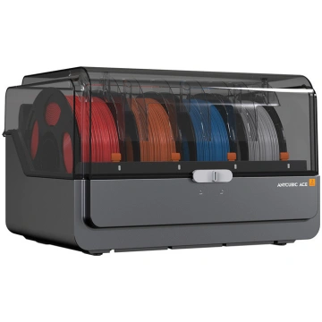 Anycubic ACE 2 Pro Multi-Filament System for the K