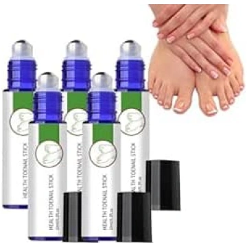 Nailshield Toenail Sticks & Roll On Stick - Nagu c