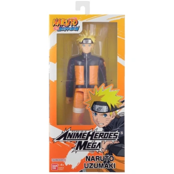 ANIME VAROŅI MEGA NARUTO — UZUMAKI NARUTO BANDAI