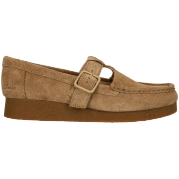 Clarks Wallabee EVO Bar Women's