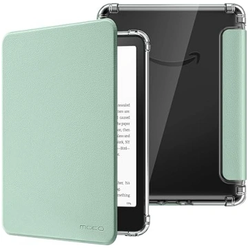 MoKo apvalks jaunajam 7 collu Kindle Paperwhite 12