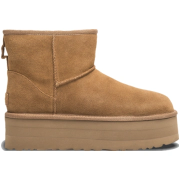 UGG Wmns Classic Mini Platform Boot - Izmērs 39 (1
