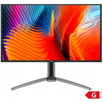 Monitor Dahua Technology Gamingowy LM27-GO34A 26.5