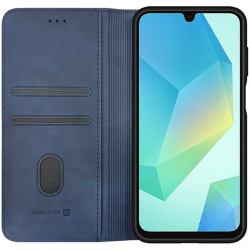 Evelatus Samsung Galaxy A36 Grāmatas Vāks Profesio