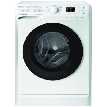 Veļas mašīna Indesit MTWSA 61294 WK EE