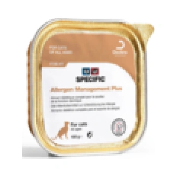 FOW-HY Allergy Management Plus 100g Specific