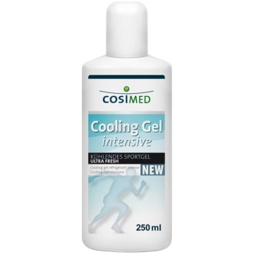 CosiMed aukstuma gels Intensive 250 ml