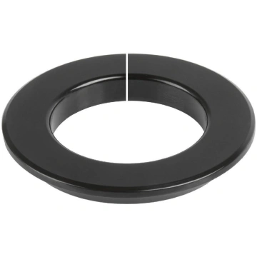 Headset fork adapter reducer for 1.5" Taper headse
