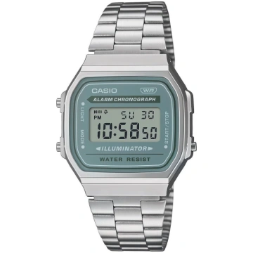 Casio Casio A168WA-3AYES | A168WA-3AYES | 45495263