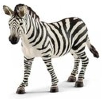 Schleich - Wild Life Zebra