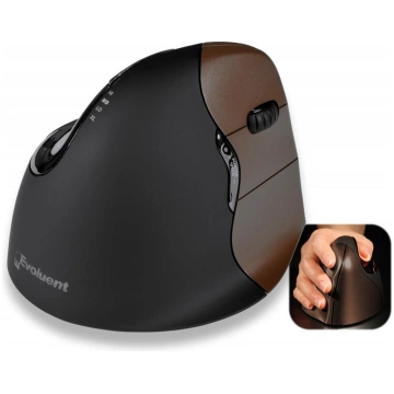 Vertical Mouse Small Righthand Evoluent VM4SW
