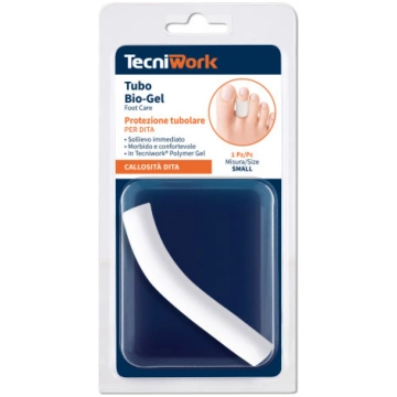 Tubo Per Dita Dei Piedi Bio-Gel In Tecniwork Polym