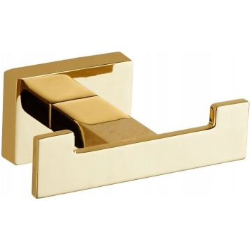 Mexen Arno dvieļu āķis, gold