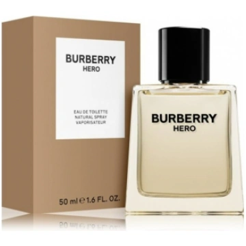 Burberry Hero Smaržas EDP 50 ml 3614228838030 3614
