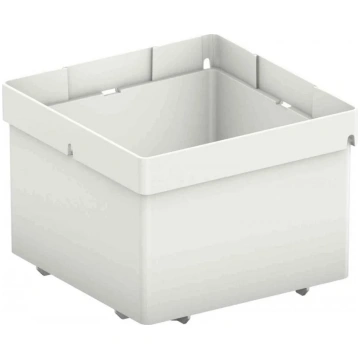 Festool Ieliekamās kastītes Box 100x100x68/6