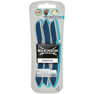 Skūšanās asmeņi Wilkinson Sword Precision Styler, 