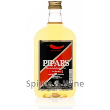 Pipars