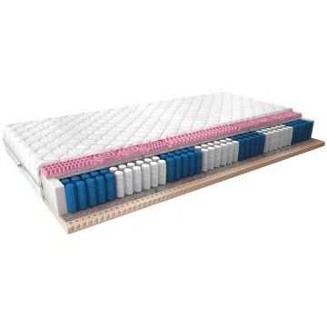 Multipocket Mattrasses Acapulco 120x200 Medicott S