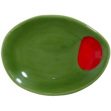 Doiy - Olivia Storage Bowl - Green - Compact DYTRT