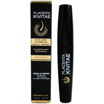 PLACENTA XIVITAE serums - praimeris skropstām un u