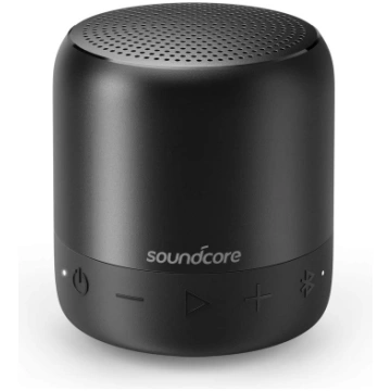 Soundcore Mini 2 Black