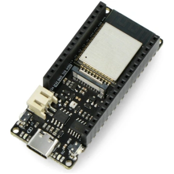 FireBeetle ESP32-E, IoT Microcontroller with Heade