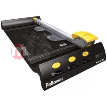 Fellowes Neutron A4 (5410001) NEUTRON5410001