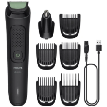 Philips Trimmer MG3920/15 Series 3000 All-in-One C