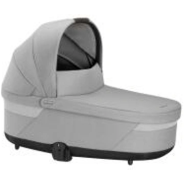 Cybex Balios S/Talos S ratu kulba Lava Grey 83363