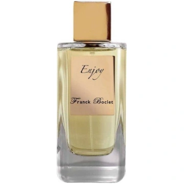 Parfimērijas ūdens Franck Boclet Enjoy, 100 ml