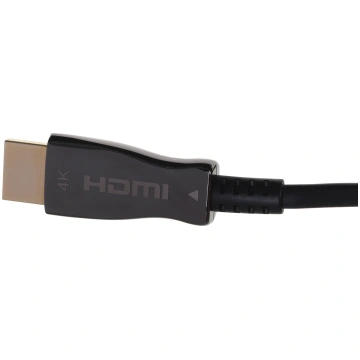 Kabelis Claroc HDMI - HDMI 2.0 4K@60Hz HDMI, HDMI,