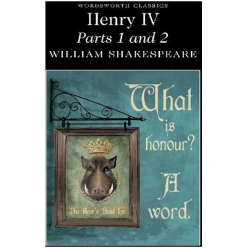 Henry IV Parts 1 & 2
