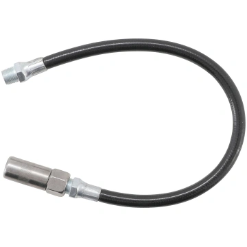Flexible Delivery Tube for Grease Gun | 300 mm (30