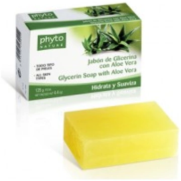Ziepes Luxana Aloe Vera, 120 g